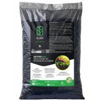 Biochar – aktivní uhlí do půdy 17 L