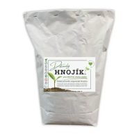 HNOJÍK 3.5 kg / 10 L