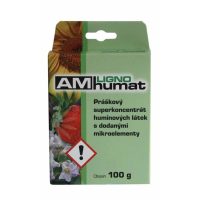 AM Lignohumát 100 g