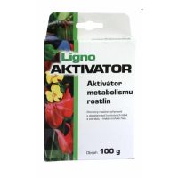 Ligno AKTIVÁTOR 100 g