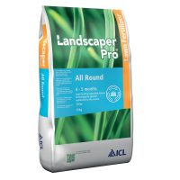 ICL Landscaper Pro All Round 24-5-8 + 2MgO, 0,5 – 2,5 mm 15 kg