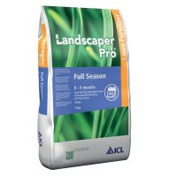 ICL Landscaper Pro Full Season 27-5-5 + 2MgO, 2 - 4,5 mm 15 kg