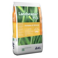 ICL Landscaper Pro Autumn & Winter 12-5-20 + 3CaO + 3MgO, 1 - 2 mm 15 kg