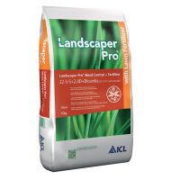 ICL Landscaper Pro Weed Control 22-5-5+2,4D + Dicamba, 0,2 – 2,5 mm 15 kg