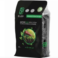 Biochar – aktivní uhlí do půdy 8 L