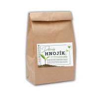 HNOJÍK 1.4 kg / 4 L