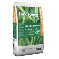 ICL Landscaper Pro Spring & Summer 20-0-7+3CaO+3MgO, 1 - 2,5 mm 15 kg