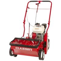 Classen TS-20H – Profesionální vertikutátor, secí a dosévací stroj