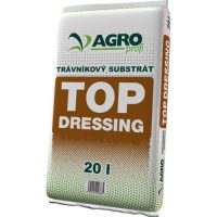 Profi Trávníkový Top dressing substrát 20 l