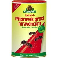 NEUDORFF Loxiran-S –  přípravek proti mravencům 100 g