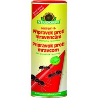 NEUDORFF Loxiran-S –  přípravek proti mravencům 300 g