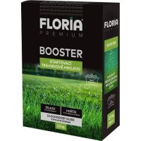 FLORIA Booster – startovací hnojivo pro trávník 2,5 kg