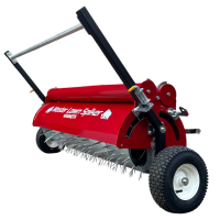 100proGreen Master Lawn Spiker Mammoth
