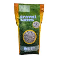 Dark Lolium – 100 % Lolium perenne (50 % Presidian, 50 % Carleve) 5 kg