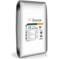 FENIX Balanced Autumn fine 1-2mm 20 kg dlouhodobě působící hnojivo 13-05-24+3MgO 40% N MU
