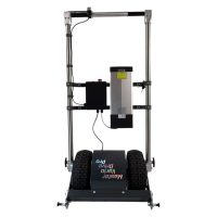 100proGreen Master Vario Drive Pro Antracit – elektrická pohonná jednotka pro profesionální péči o trávník