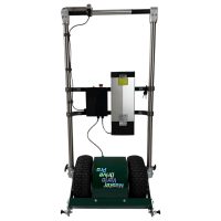 100proGreen Master Vario Drive Pro Green – elektrická pohonná jednotka pro profesionální péči o trávník
