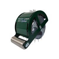100proGreen Master Lawn Mini Spiker Green s 950 mm násadou