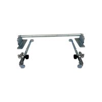 Adaptér Topdresser S75 – připojení k pohonné jednotce Master Vario Drive Pro